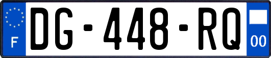 DG-448-RQ