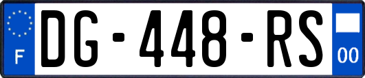 DG-448-RS