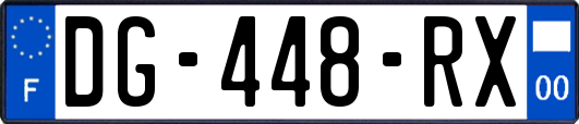 DG-448-RX