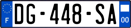 DG-448-SA