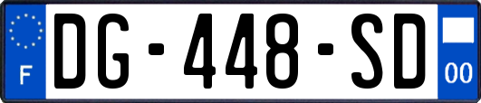 DG-448-SD