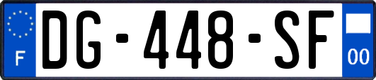 DG-448-SF