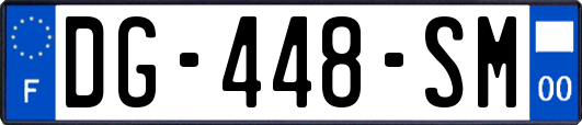 DG-448-SM