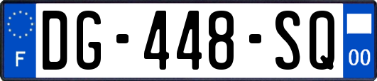 DG-448-SQ