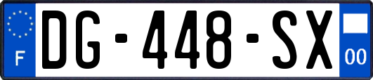 DG-448-SX