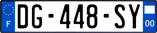 DG-448-SY