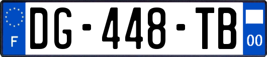 DG-448-TB