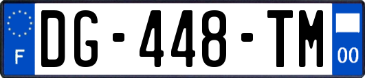 DG-448-TM