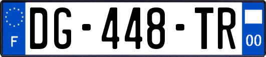 DG-448-TR