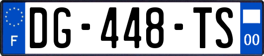 DG-448-TS