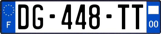 DG-448-TT