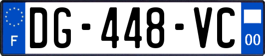 DG-448-VC