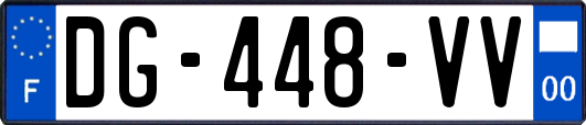 DG-448-VV
