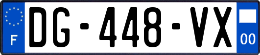 DG-448-VX