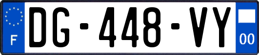 DG-448-VY