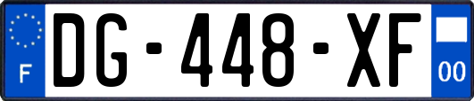 DG-448-XF