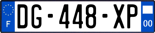 DG-448-XP