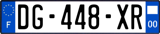DG-448-XR