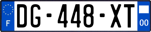 DG-448-XT