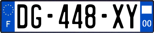DG-448-XY