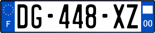 DG-448-XZ