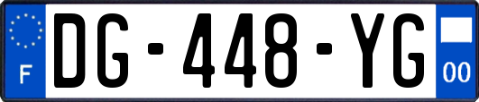 DG-448-YG