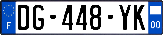 DG-448-YK
