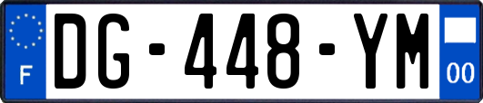 DG-448-YM