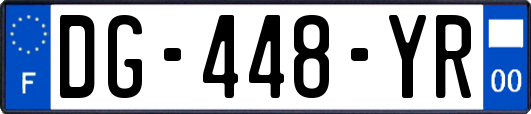 DG-448-YR
