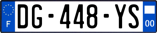 DG-448-YS