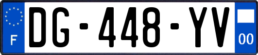 DG-448-YV