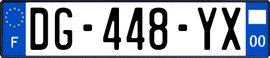DG-448-YX