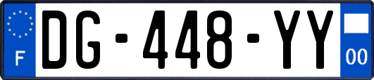 DG-448-YY