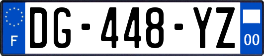 DG-448-YZ