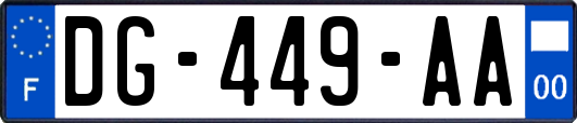 DG-449-AA