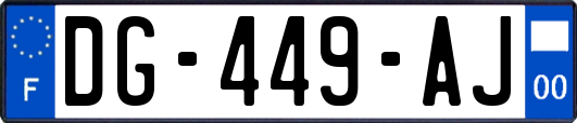 DG-449-AJ