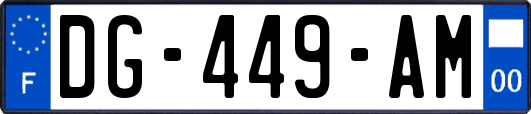 DG-449-AM