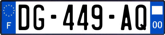 DG-449-AQ