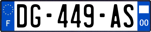 DG-449-AS