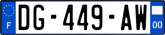 DG-449-AW