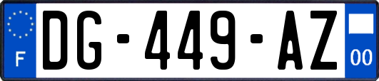 DG-449-AZ