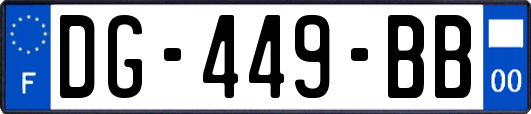 DG-449-BB