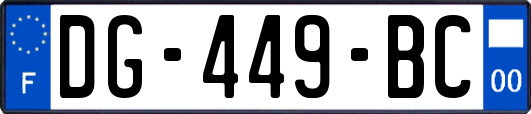 DG-449-BC