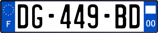 DG-449-BD