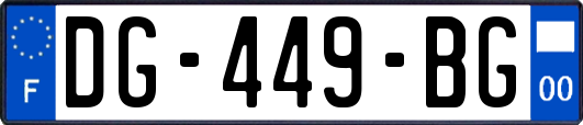 DG-449-BG