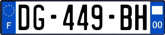 DG-449-BH
