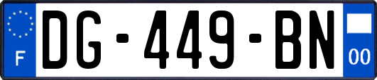 DG-449-BN