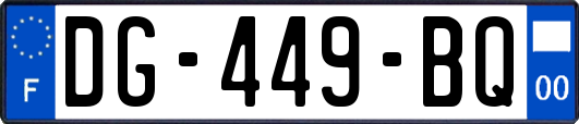 DG-449-BQ