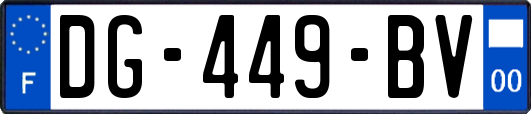 DG-449-BV