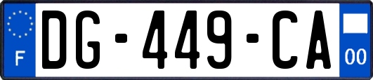 DG-449-CA